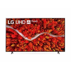 تلویزیون 86 اینچ ال جی مدل 86UP8050