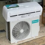 قیمت کولرگازی هایسنس 12000 مدل AS-12HR4SYRCA01