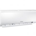 کولرگازی 12000 سامسونگ بدون اینورتر مدل بورکای - نمای 4