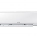 کولرگازی 18000 سامسونگ بدون اینورتر مدل بورکای در گناوه