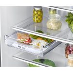 یخچال فریزر بالا سامسونگ مدل RT62