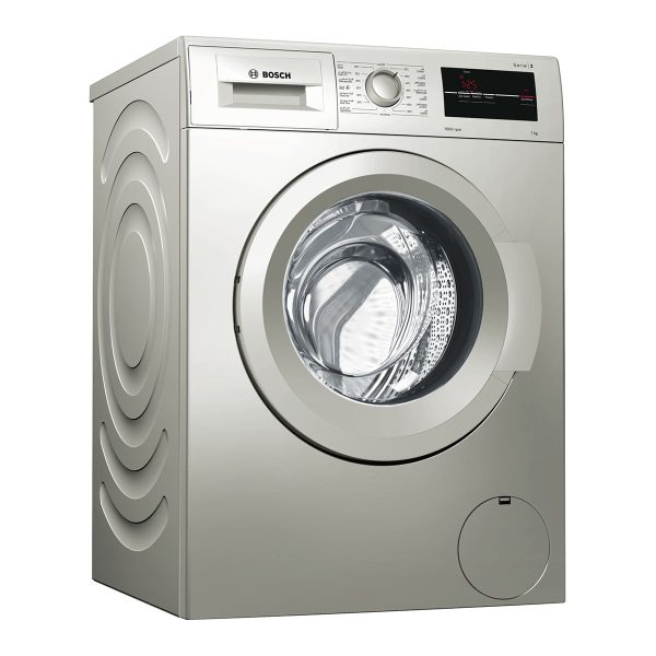 ماشین لباسشویی بوش 7 کیلویی مدل WAJ2017SGC