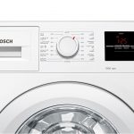 ماشین لباسشویی بوش 8 کیلو مدل WAJ20180 - نمای 3