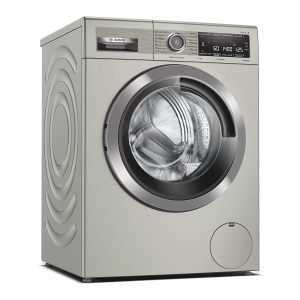 ماشین لباسشویی بوش 9 کیلویی مدل WAV28MX0ME