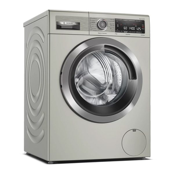 ماشین لباسشویی بوش 9 کیلویی مدل WAV28MX0ME