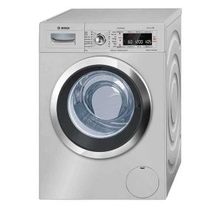 ماشین لباسشویی بوش 9 کیلویی مدل WAW2876XIR