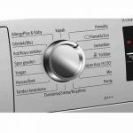 قیمت و خرید ماشین لباسشویی بوش 9 کیلویی مدل WAW2876XIR در گناوه