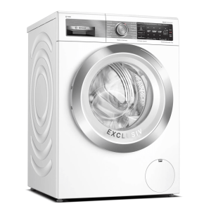 ماشین لباسشویی بوش 10 کیلویی مدل WAX32E91