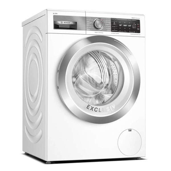ماشین لباسشویی بوش 10 کیلویی مدل WAX32E91