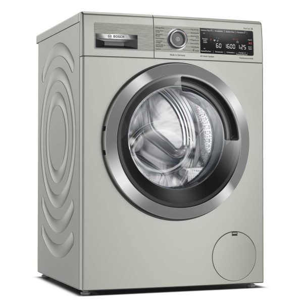 ماشین لباسشویی 10 کیلو بوش مدل WAX32MX0