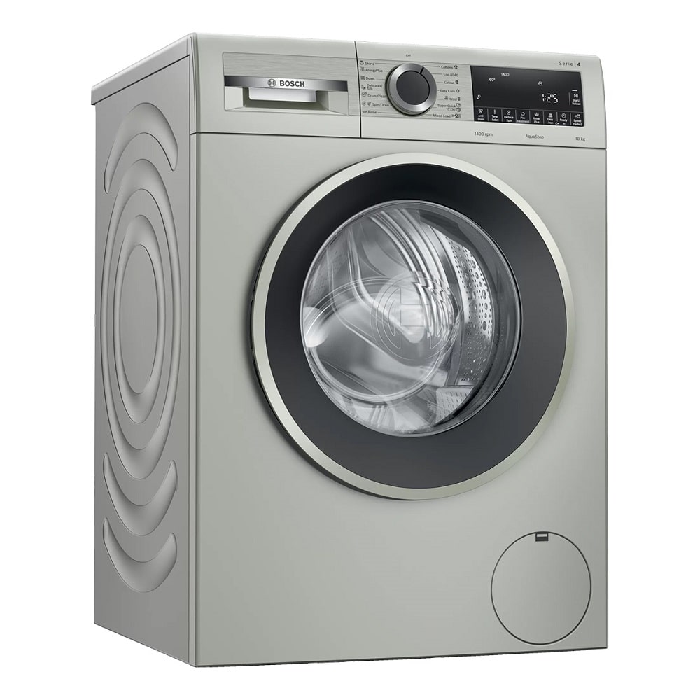 ماشین لباسشویی 10 کیلو بوش مدل WGA254XVME