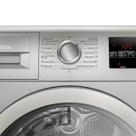 قیمت خشک کن بوش مدل WTG8641XME