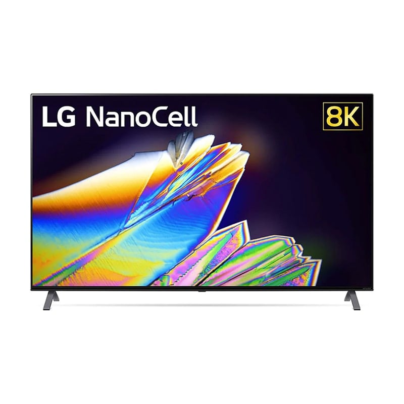 تلویزیون 8K ال جی مدل 65NANO95 در گناوه