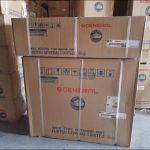 کولرگازی اجنرال 30 هزار سرد و گرم مدل ASGA30RNWA - نمای 2