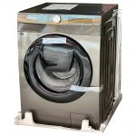 لباسشویی ادواش 9 کیلو سامسونگ مونتاژ لهستان مدل WW90T554 در گناوه