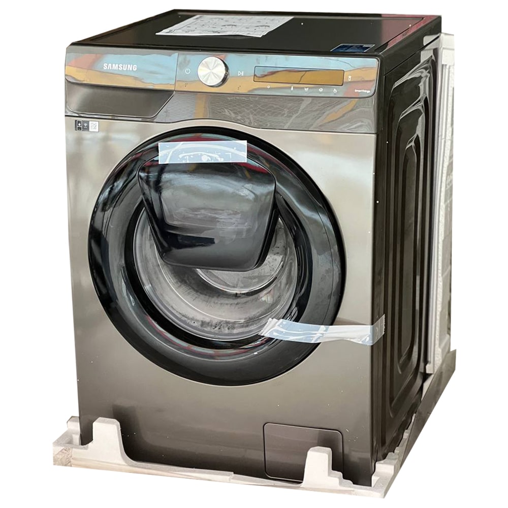 لباسشویی ادواش 9 کیلو سامسونگ مونتاژ لهستان مدل WW90T554 در گناوه
