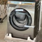 لباسشویی ادواش 9 کیلو سامسونگ مونتاژ لهستان مدل WW90T554