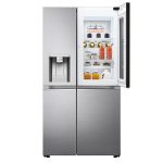 یخچال اینستاویو ال جی مدل x267 سری 2022