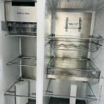 یخچال فریزر سایدبای سایدال جی X267 اینستاویو 2022