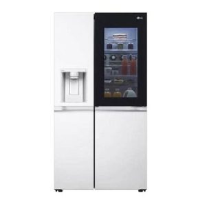 یخچال ساید بای ساید ال جی 30 فوت مدل X267CQHS