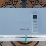 کولرگازی 30000 جنرال گلد مدل ویتالی - نمای 4