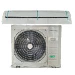 کولر 30000 جنرال گلد مدل ویتالی در گناوه