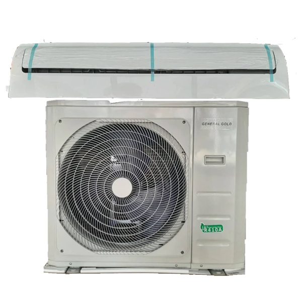 کولرگازی 30000 جنرال گلد مدل ویتالی