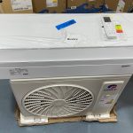 کولرگازی 12 هزار گری مدل GWH