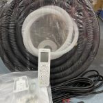 کولرگازی 12000 گری سرد و گرم موتور T3 مدل GWH - نمای 5