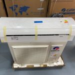 کولرگازی 18000 گری سرد و گرم موتور T3 مدل GWH