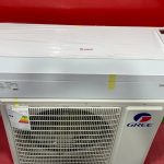 کولرگازی 24000 گری سرد و گرم موتور T3 مدل GWH