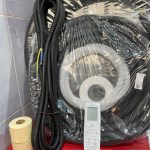 قیمت و خرید کولرگازی 24000 گری سرد و گرم موتور T3 مدل GWH در گناوه