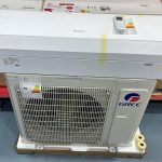 کولرگازی 30000 گری سرد و گرم موتور T3 مدل GWH