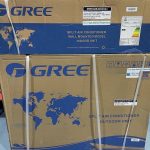 کولرگازی گری 30000 موتور t3 وایفای دار در گناوه