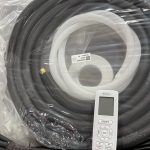 قیمت و خرید کولرگازی 30000 گری سرد و گرم موتور T3 مدل GWH در گناوه