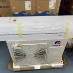 کولرگازی 36000 گری سرد و گرم موتور T3 مدل GWH