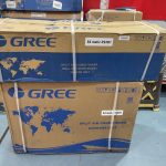 قیمت و خرید کولر گازی سرد و گرم گری 24000 مدل اسفورماتیک S4 Matic در گناوه