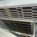 قیمت کولر گازی گری اسفورماتیک 24000