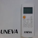 کنترل کولر گازی یونیوا 24000 با موتور T3