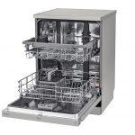 ماشین ظرفشویی ال جی 532 ظرفیت 14 نفره مدل DFC532FP