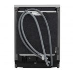 قیمت ماشین ظرفشویی ال جی 532 ظرفیت 14 نفره مدل DFC532FP