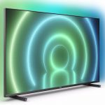 قیمت تلویزیون فیلیپس مدل 65PUS7906