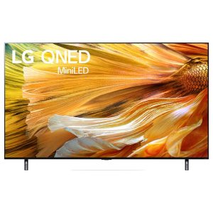 تلویزیون ال جی 65 اینچ مدل 65QNED90