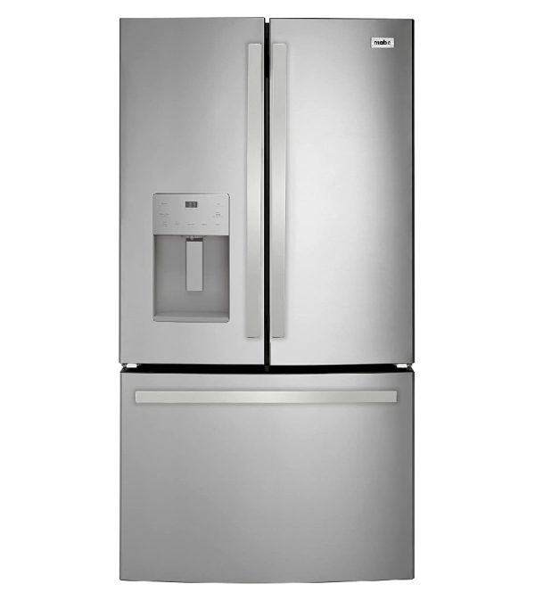 یخچال فرنچ مابه 34 فوت مدل MFO26JSPFFS