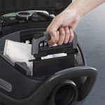 خرید و قیمت جاروبرقی آاگ مدل VX9-4-OKO