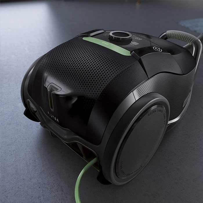 جاروبرقی 2500 وات AEG مدل VX9-4-OKO