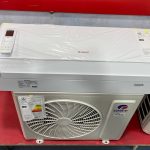 قیمت روز کولرگازی 12000 گری اینورتر