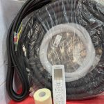 قیمت کولرگازی 12000 گری اینورتردار مدل GWH در گناوه