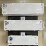 کولرگازی 24000 جنرال شکار اینورتردار - نمای 2