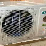 کولرگازی 24000 جنرال شکار اینورتردار - نمای 3